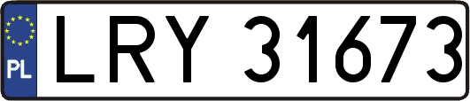 LRY31673