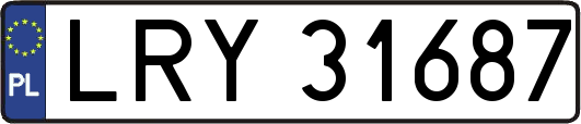 LRY31687