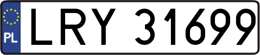 LRY31699