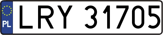 LRY31705