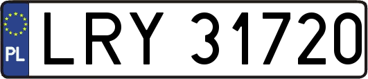 LRY31720