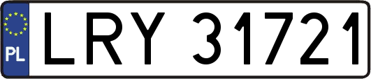 LRY31721