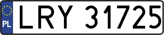 LRY31725