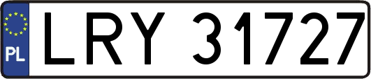 LRY31727