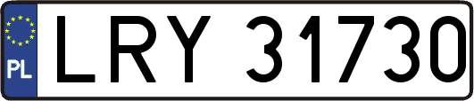 LRY31730