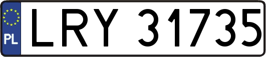 LRY31735