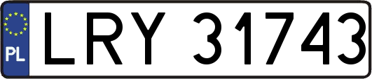LRY31743
