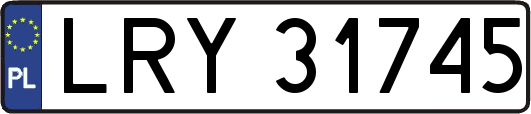 LRY31745