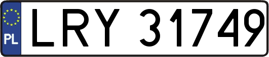LRY31749
