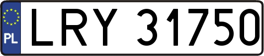 LRY31750