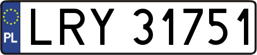 LRY31751