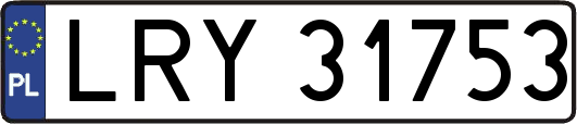 LRY31753