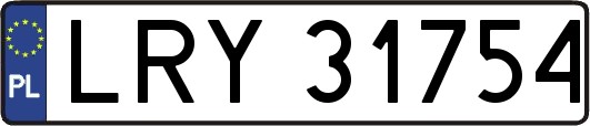 LRY31754
