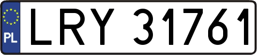 LRY31761