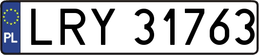 LRY31763