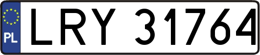 LRY31764