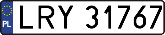 LRY31767