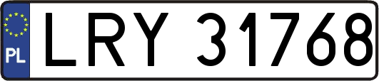 LRY31768