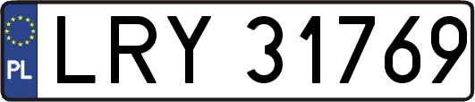 LRY31769