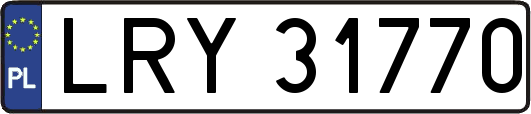 LRY31770