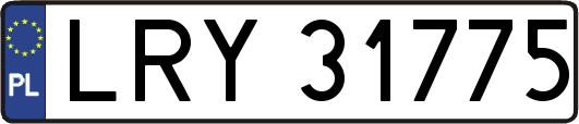 LRY31775