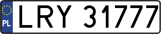 LRY31777
