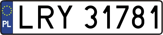 LRY31781