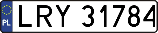 LRY31784