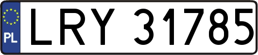 LRY31785