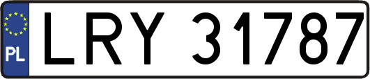 LRY31787