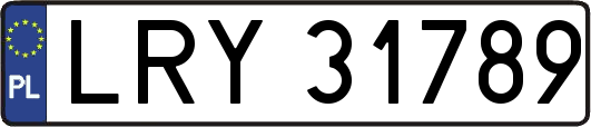 LRY31789