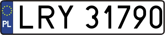 LRY31790