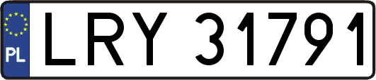 LRY31791