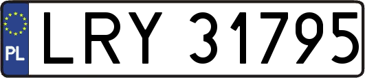 LRY31795