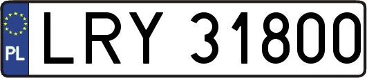 LRY31800