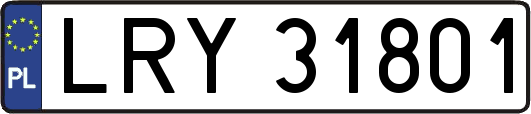 LRY31801