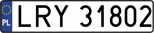 LRY31802