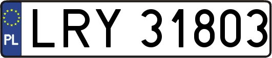 LRY31803