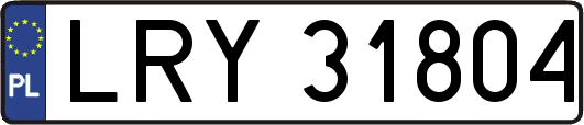 LRY31804