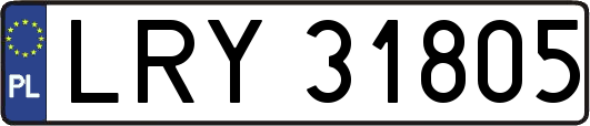 LRY31805
