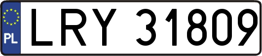LRY31809