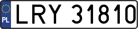 LRY31810