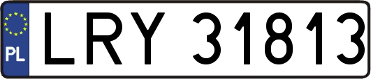 LRY31813