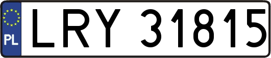 LRY31815