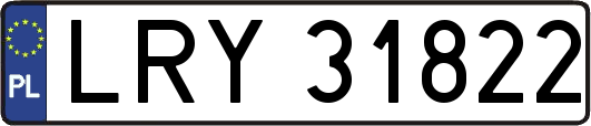 LRY31822