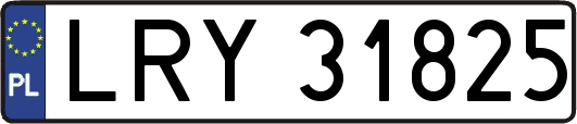 LRY31825