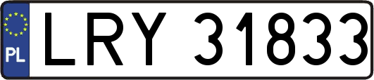 LRY31833