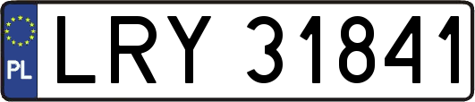 LRY31841