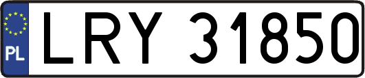 LRY31850