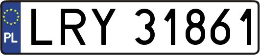 LRY31861